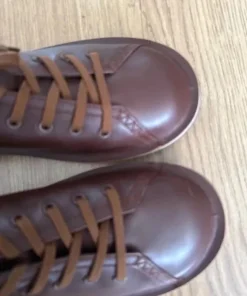Buty camper barefoot beetle 41 brązowe