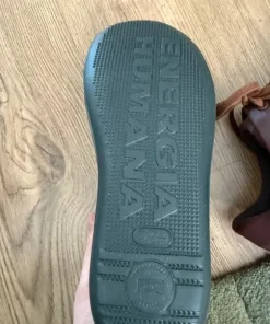 Buty camper barefoot beetle 41 brązowe
