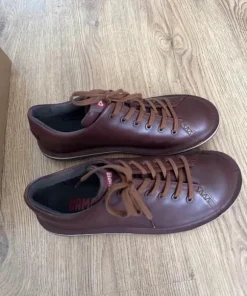 Buty camper barefoot beetle 41 brązowe
