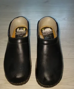 Buty chodaki