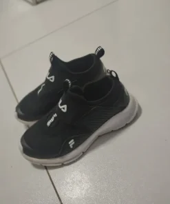 Buty chłopięce