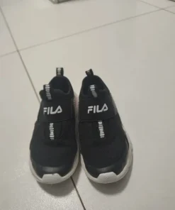 Buty chłopięce
