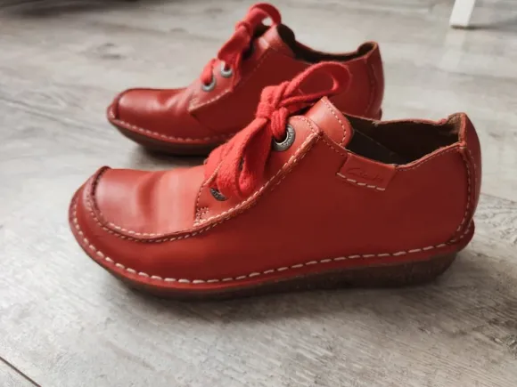 Buty Clarks