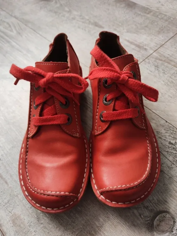 Buty Clarks