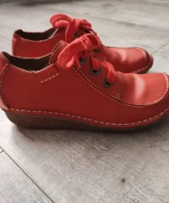 Buty Clarks