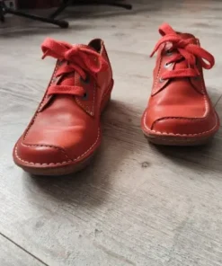Buty Clarks