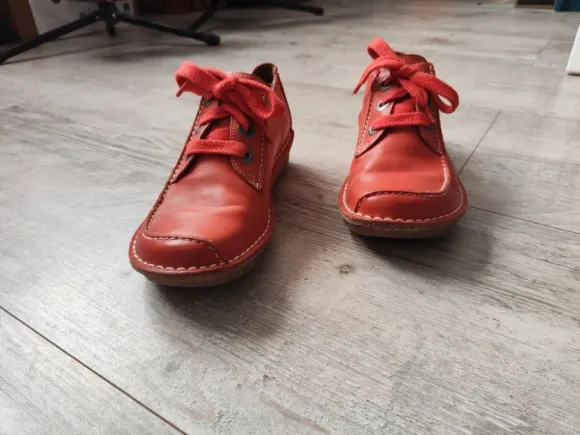 Buty Clarks
