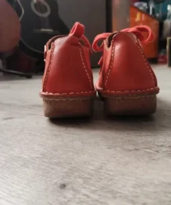 Buty Clarks
