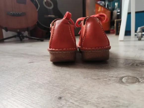 Buty Clarks