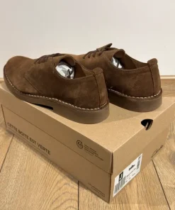 Buty Clarks !