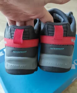 Buty Columbia rozmiar 40 Trailstorm Ascend Waterproof trekking, outdoor, waterproof, hiking
