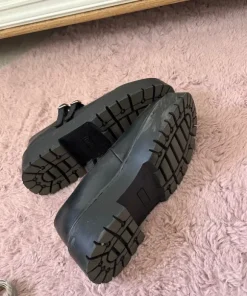 buty czarne deezee alternative