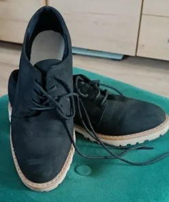 Buty damskie