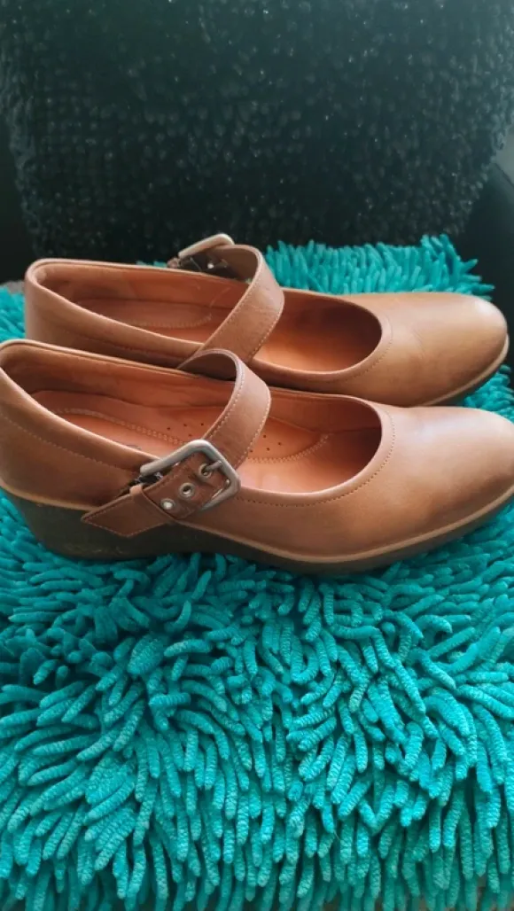 Buty damskie 41 ecco