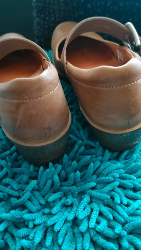 Buty damskie 41 ecco
