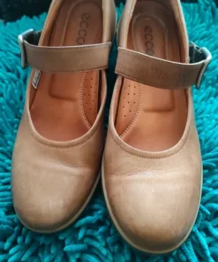 Buty damskie 41 ecco