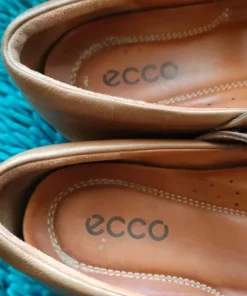 Buty damskie 41 ecco