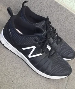Buty damskie New Balance WX811BZ