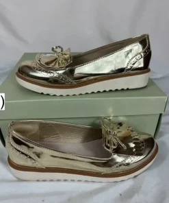 Buty damskie Atmosphere nowe Rozmiar: 39