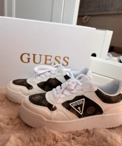 Buty damskie guess