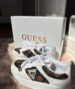 Buty damskie guess