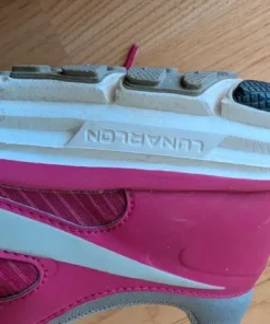 Buty damskie Nike Lunarlon