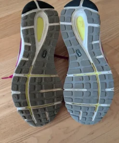 Buty damskie Nike Lunarlon