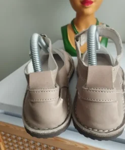 Buty damskie skórzane 39