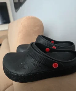 Buty dla chlopca
