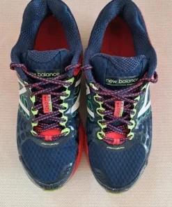 Buty do biegania kolorowe New Balance 1260 V4 40