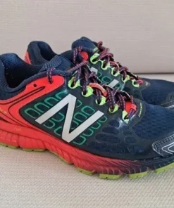 Buty do biegania kolorowe New Balance 1260 V4 40
