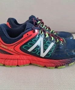 Buty do biegania kolorowe New Balance 1260 V4 40