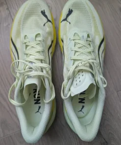 Buty do biegania Puma Deviate Nitro 4 (2 lata gwarancji)