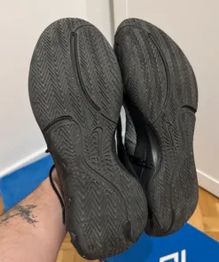 Buty do koszykówki Nike Giannis Immortality 2