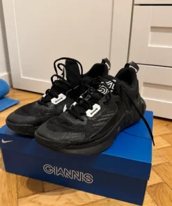 Buty do koszykówki Nike Giannis Immortality 2