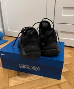 Buty do koszykówki Nike Giannis Immortality 2