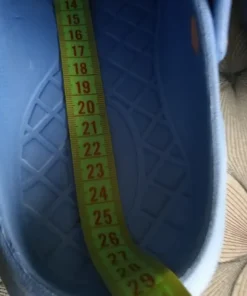 Buty do ogrodu