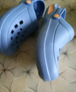 Buty do ogrodu