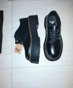 Buty Dr AirWair Martens czarne rozmiar 39