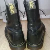 Buty Dr. Martens czarne roz. 43, wyższe 10 dziurek