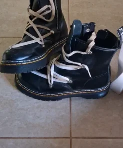 Buty Dr Martens Martensy