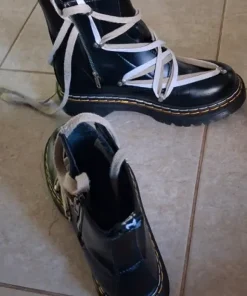 Buty Dr Martens Martensy