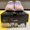 Buty dziecięce dziewczęce Skechers świecące