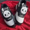 Buty dziecięce reebok