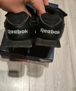 Buty dziecięce Reebok Royal Glide HLP 28 unisex