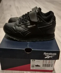 Buty dziecięce Reebok Royal Glide HLP 28 unisex