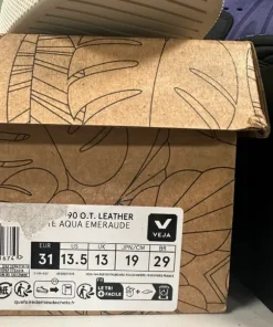 Buty dziecięce Veja