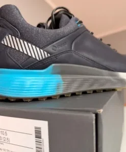 Buty ecco