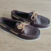 Buty żeglarskie