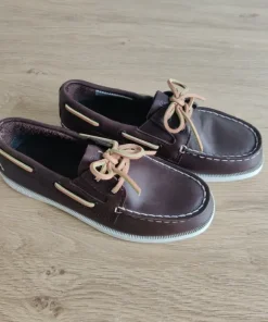Buty żeglarskie